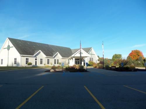 Oktoberfest will benefit local ministries